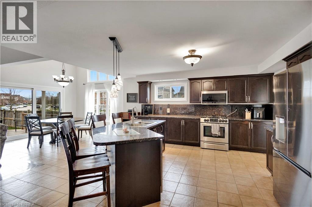 85 HUNTER Way, Brantford, Ontario, N3T0A2 — Photo 9