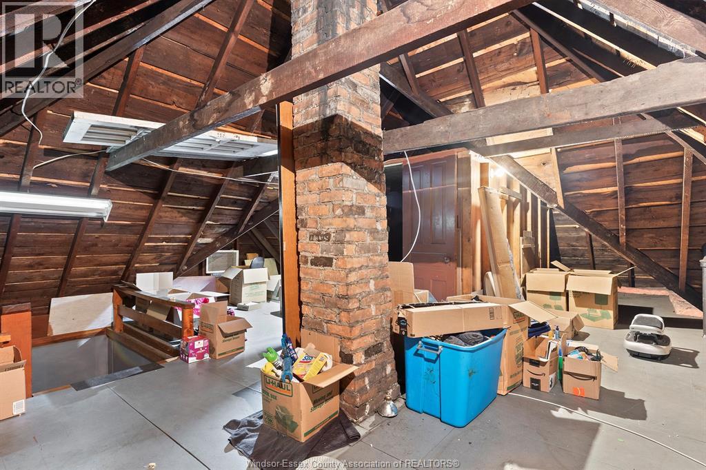 1232 JANETTE, Windsor, Ontario, N8X1Y6 — Photo 17