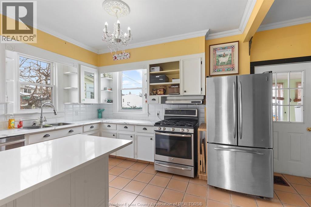 1232 JANETTE, Windsor, Ontario, N8X1Y6 — Photo 2