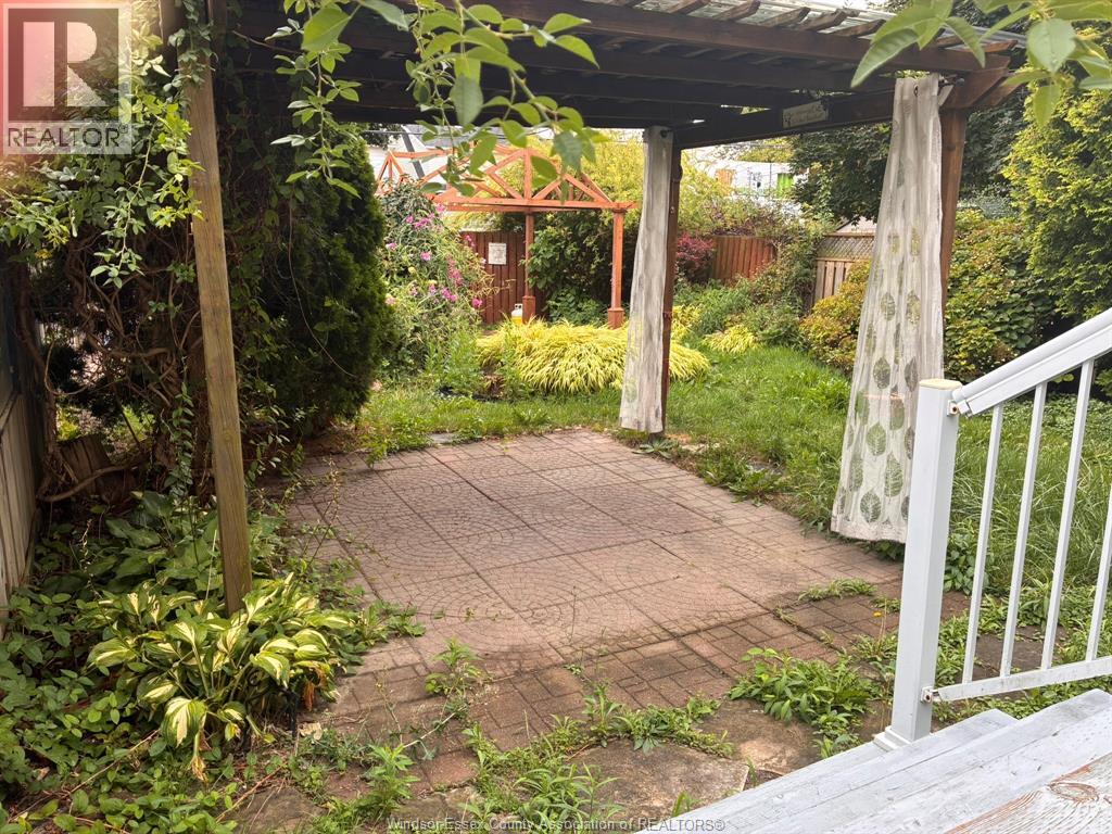 1232 JANETTE, Windsor, Ontario, N8X1Y6 — Photo 26