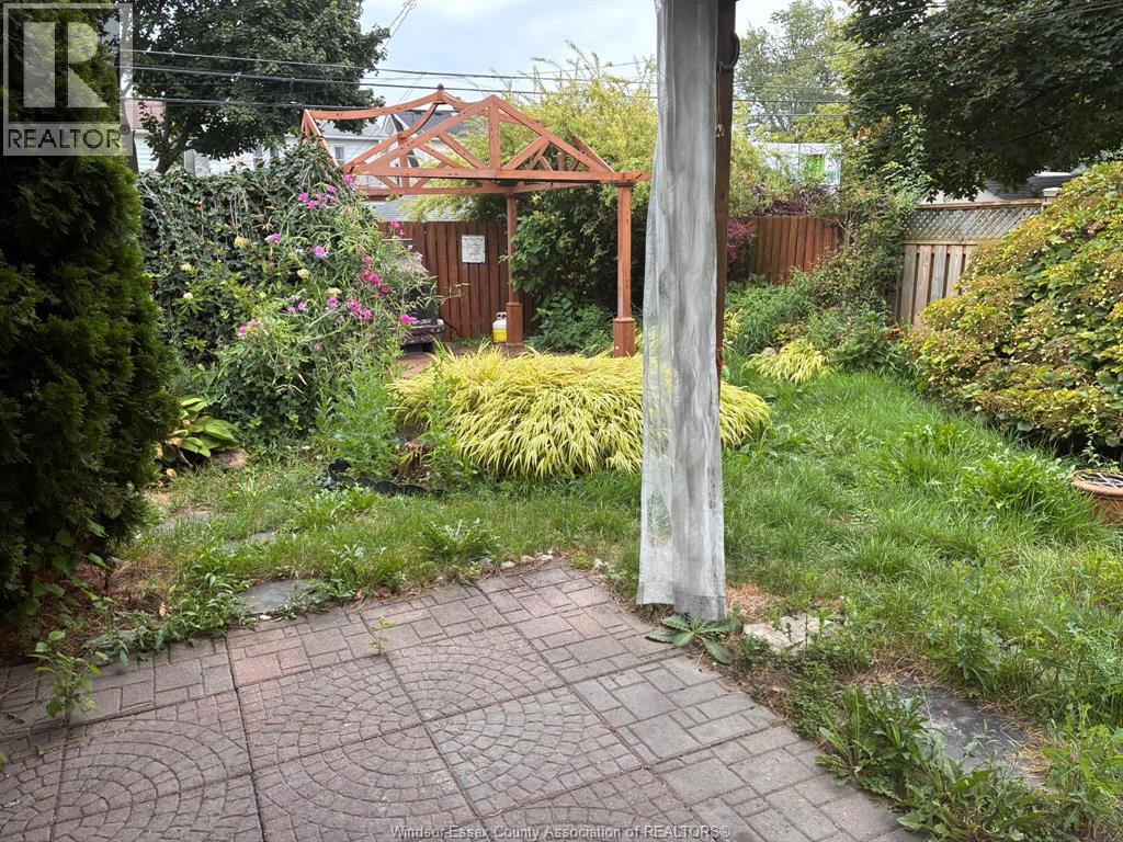 1232 JANETTE, Windsor, Ontario, N8X1Y6 — Photo 29