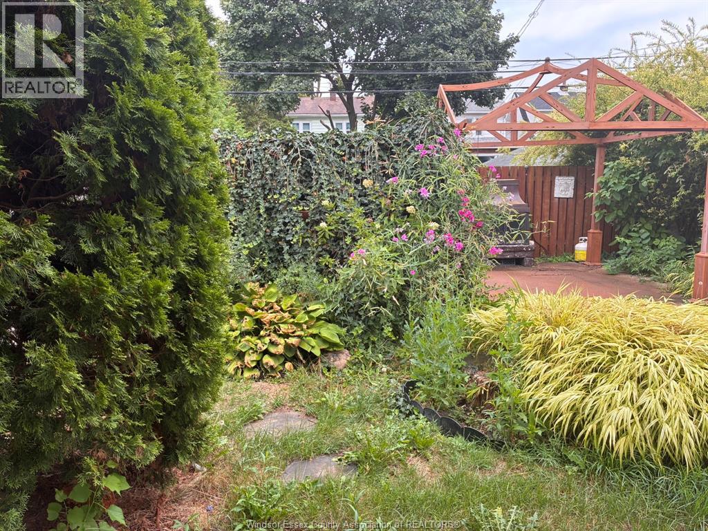 1232 JANETTE, Windsor, Ontario, N8X1Y6 — Photo 30