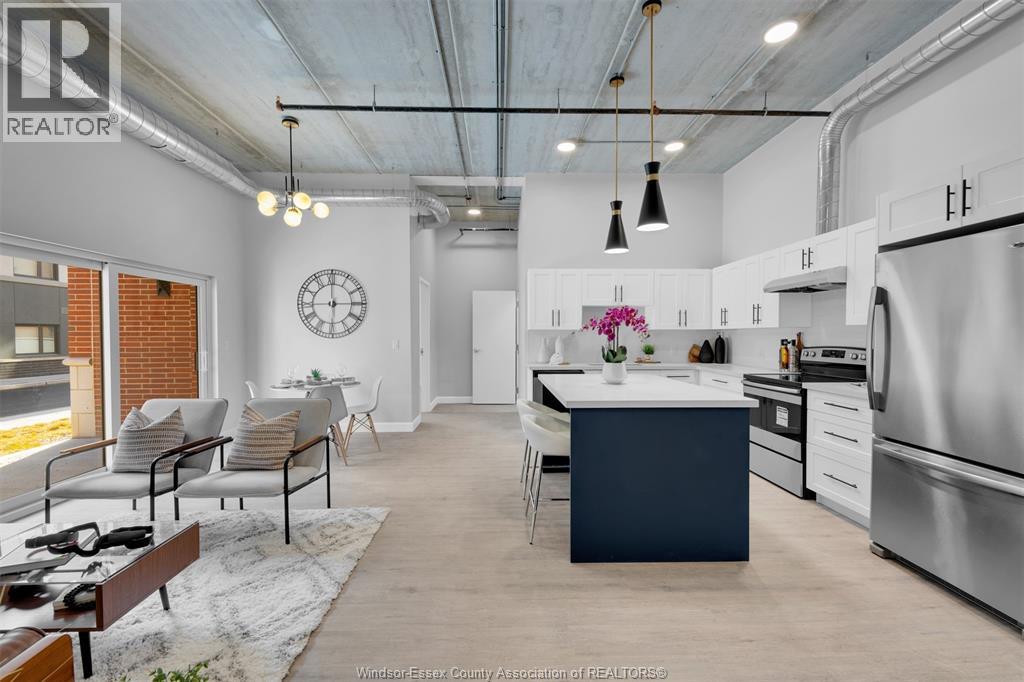 11941 TECUMSEH ROAD East Unit# 401, Tecumseh, Ontario, N8N1L8 — Photo 13