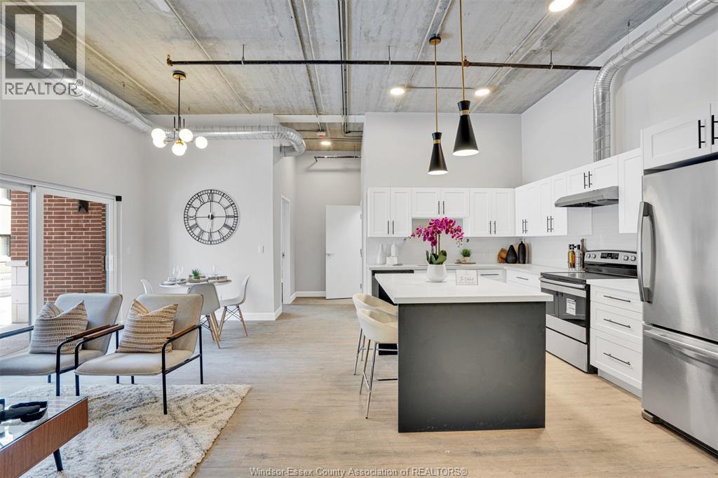 11941 TECUMSEH ROAD East Unit# 401, Tecumseh, Ontario, N8N1L8 — Photo 17