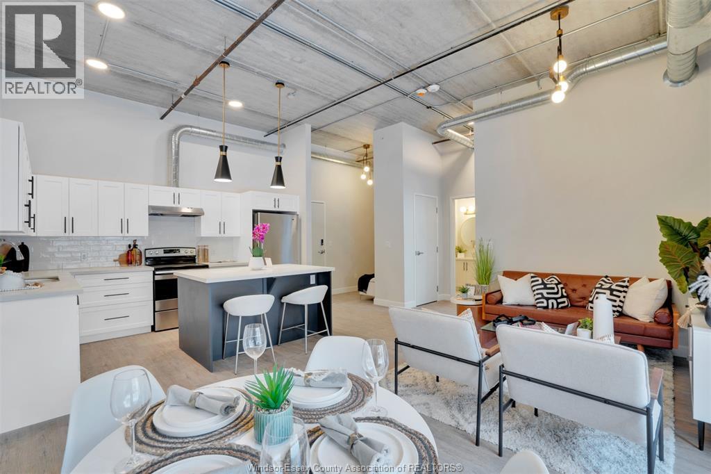 11941 TECUMSEH ROAD East Unit# 401, Tecumseh, Ontario, N8N1L8 — Photo 26