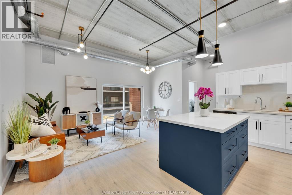 11941 TECUMSEH ROAD East Unit# 401, Tecumseh, Ontario, N8N1L8 — Photo 3