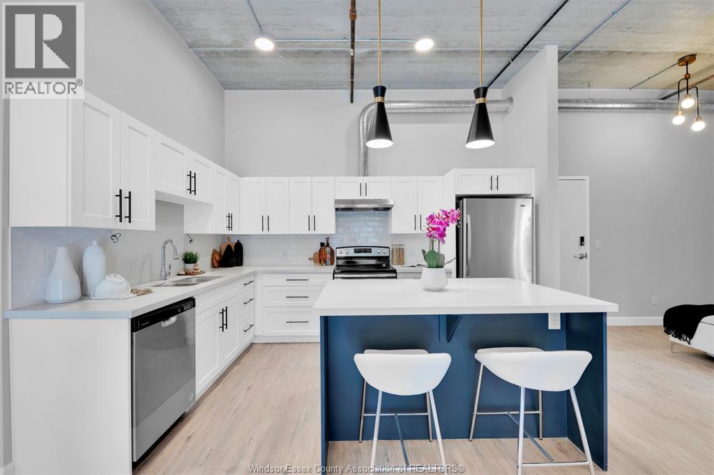 11941 TECUMSEH ROAD East Unit# 401, Tecumseh, Ontario, N8N1L8 — Photo 5