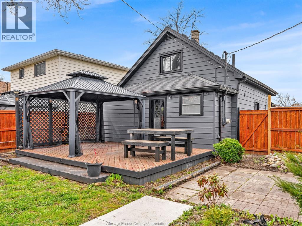 622 LABUTE STREET, Tecumseh, Ontario, N8N2B3 — Photo 11