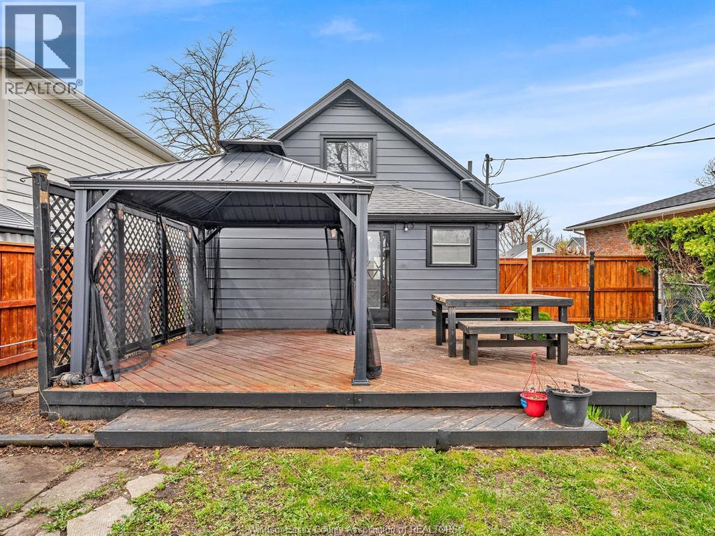 622 LABUTE STREET, Tecumseh, Ontario, N8N2B3 — Photo 13