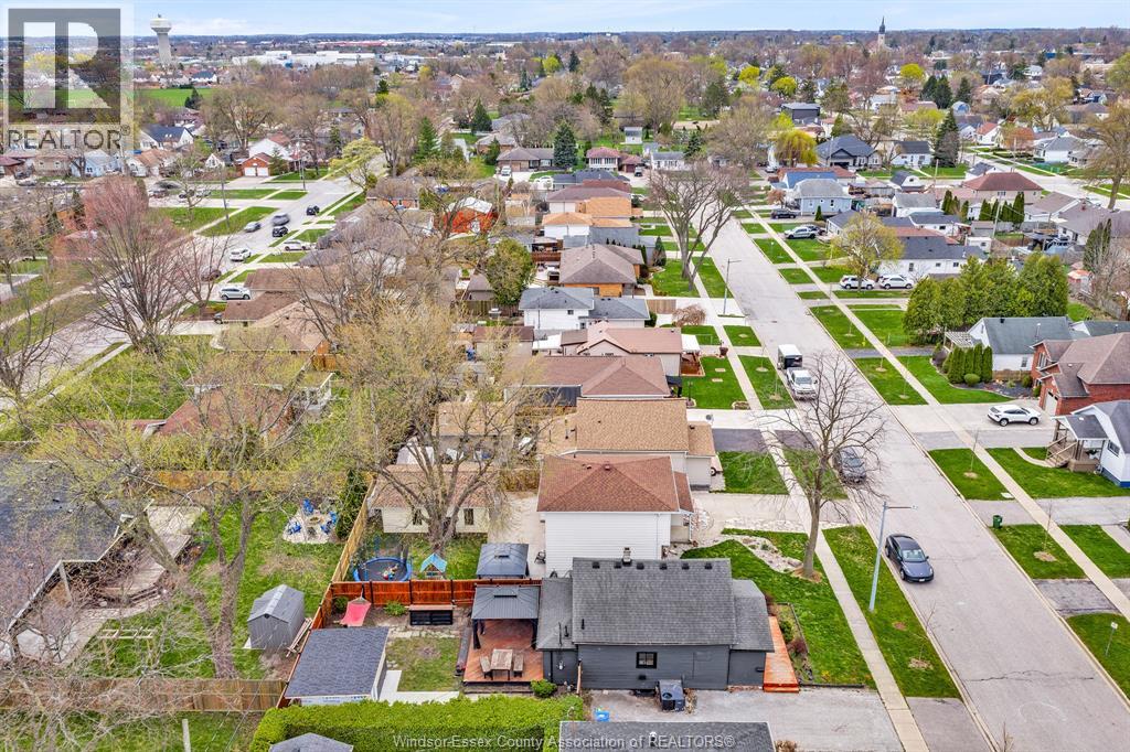 622 LABUTE STREET, Tecumseh, Ontario, N8N2B3 — Photo 6