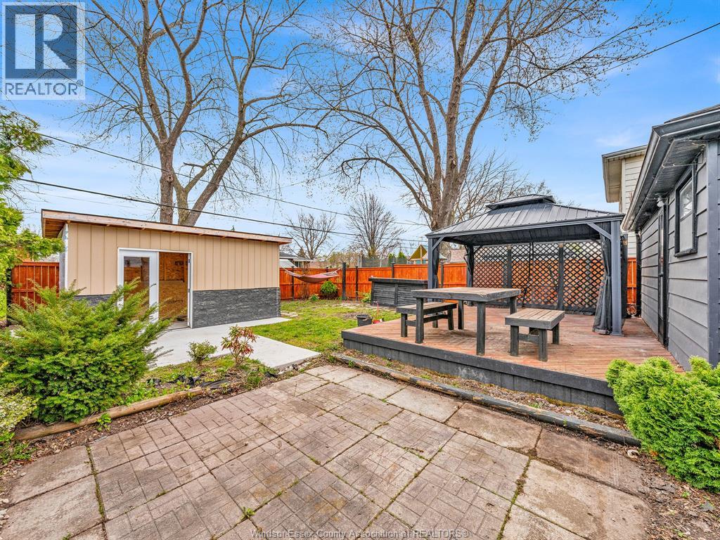 622 LABUTE STREET, Tecumseh, Ontario, N8N2B3 — Photo 9