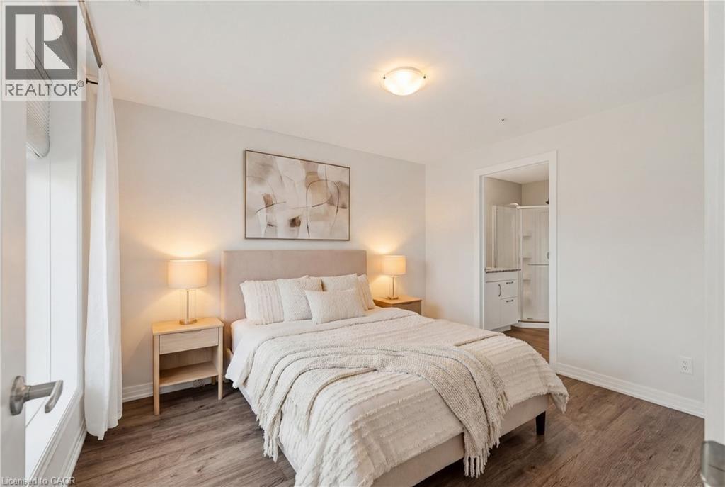 195 COMMONWEALTH Street Unit# 206, Kitchener, Ontario, N2E0H5 — Photo 10