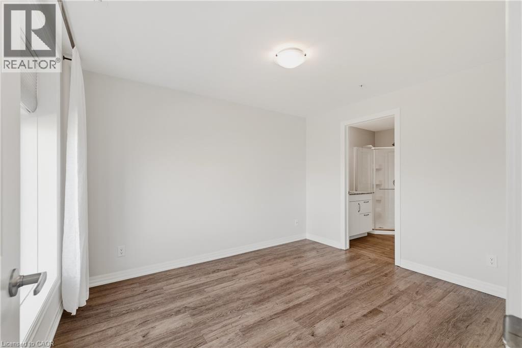 195 COMMONWEALTH Street Unit# 206, Kitchener, Ontario, N2E0H5 — Photo 11