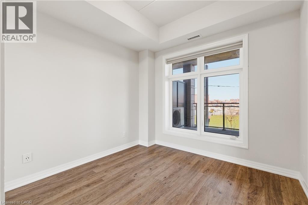 195 COMMONWEALTH Street Unit# 206, Kitchener, Ontario, N2E0H5 — Photo 15