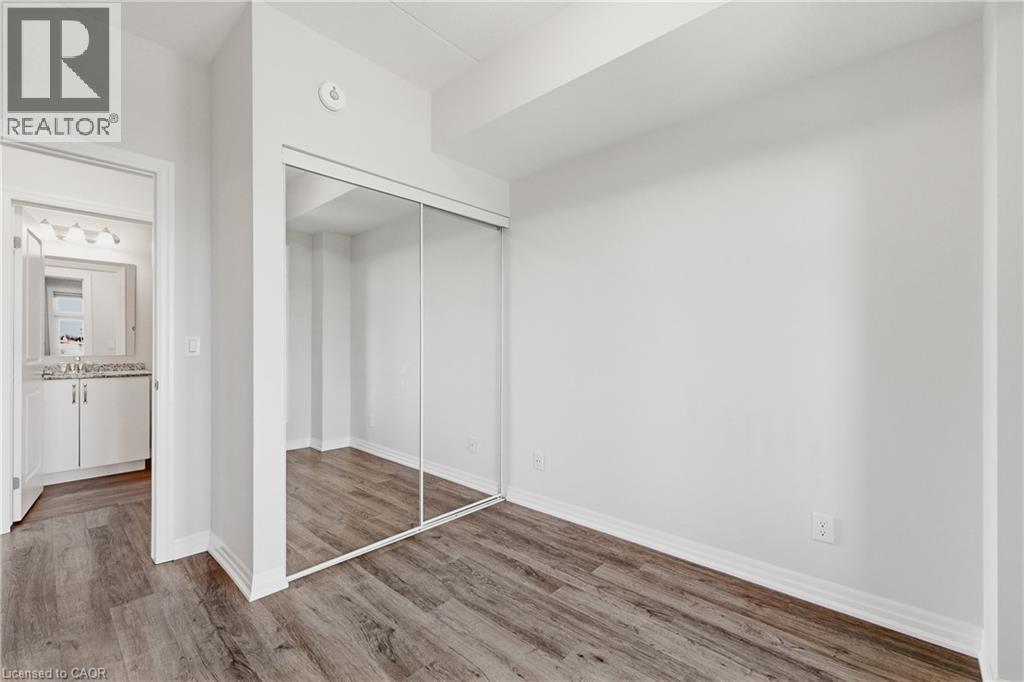 195 COMMONWEALTH Street Unit# 206, Kitchener, Ontario, N2E0H5 — Photo 16