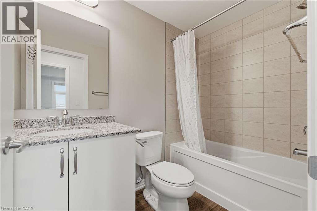195 COMMONWEALTH Street Unit# 206, Kitchener, Ontario, N2E0H5 — Photo 17