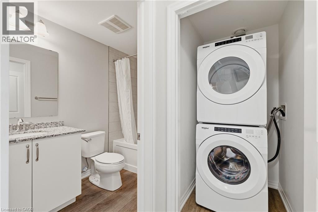 195 COMMONWEALTH Street Unit# 206, Kitchener, Ontario, N2E0H5 — Photo 18