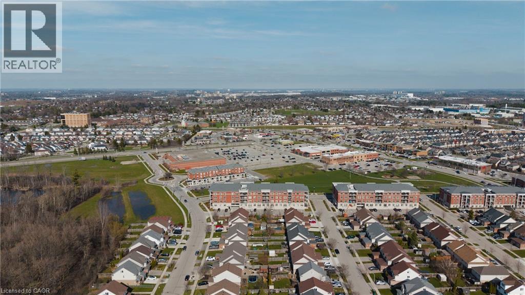 195 COMMONWEALTH Street Unit# 206, Kitchener, Ontario, N2E0H5 — Photo 22
