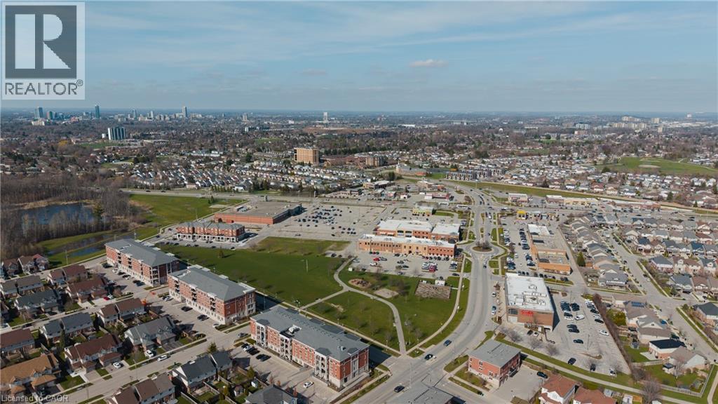 195 COMMONWEALTH Street Unit# 206, Kitchener, Ontario, N2E0H5 — Photo 23