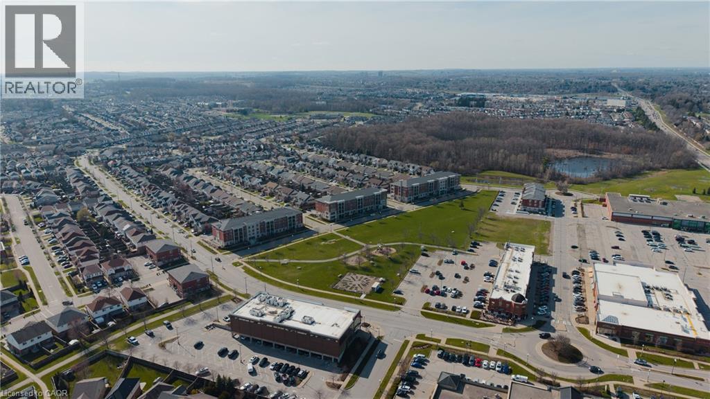 195 COMMONWEALTH Street Unit# 206, Kitchener, Ontario, N2E0H5 — Photo 24