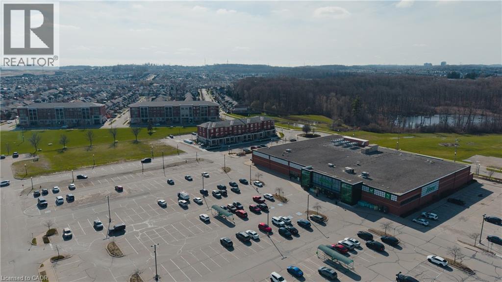 195 COMMONWEALTH Street Unit# 206, Kitchener, Ontario, N2E0H5 — Photo 25