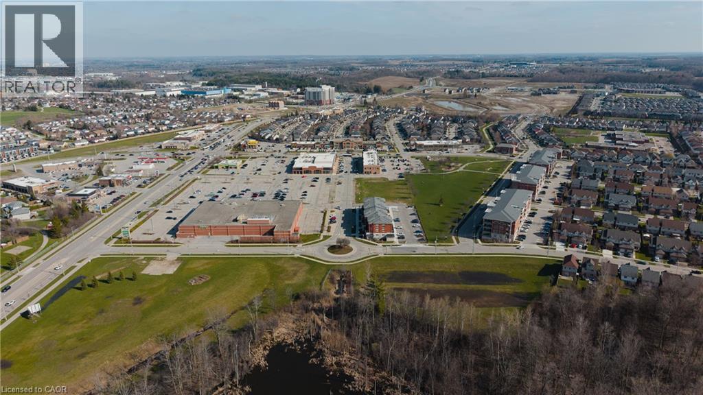 195 COMMONWEALTH Street Unit# 206, Kitchener, Ontario, N2E0H5 — Photo 26