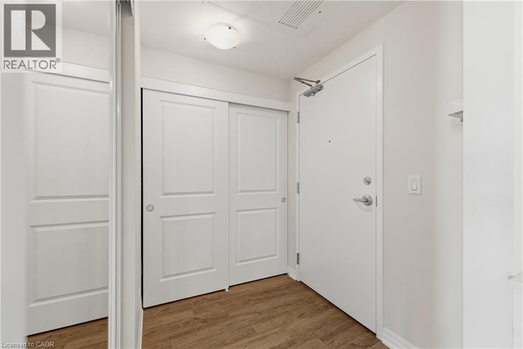 195 COMMONWEALTH Street Unit# 206, Kitchener, Ontario, N2E0H5 — Photo 3