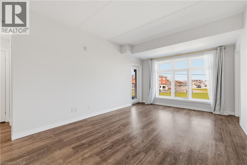 195 COMMONWEALTH Street Unit# 206, Kitchener, Ontario, N2E0H5 — Photo 7