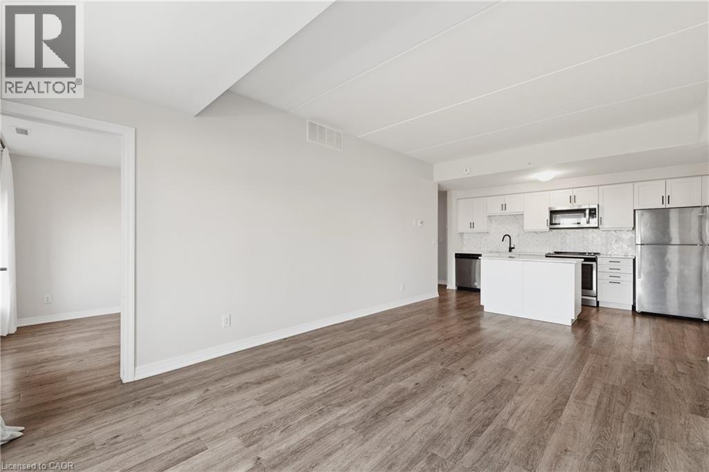 195 COMMONWEALTH Street Unit# 206, Kitchener, Ontario, N2E0H5 — Photo 9