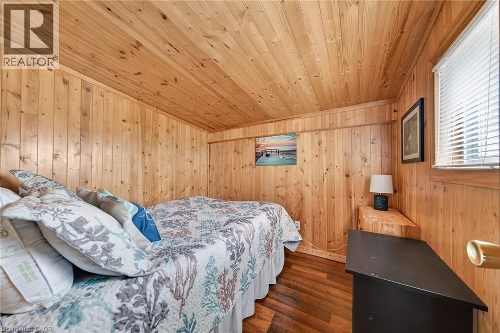 9 PIKE Lane, Featherstone Point, Ontario, N0A1P0 — Photo 12