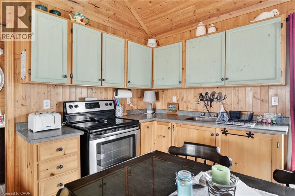 9 PIKE Lane, Featherstone Point, Ontario, N0A1P0 — Photo 16