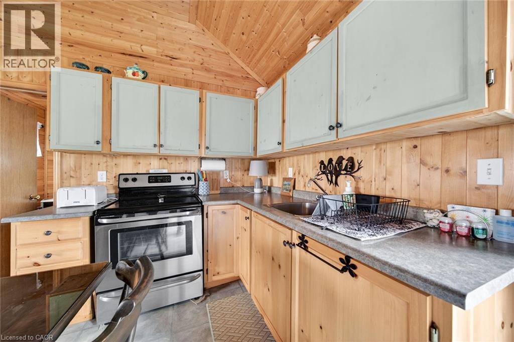 9 PIKE Lane, Featherstone Point, Ontario, N0A1P0 — Photo 17
