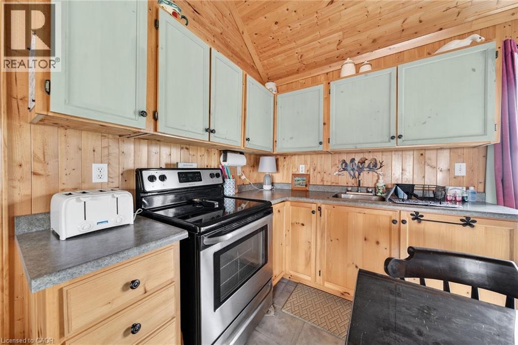 9 PIKE Lane, Featherstone Point, Ontario, N0A1P0 — Photo 18