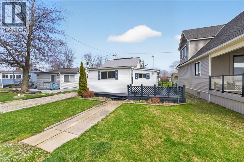 9 PIKE Lane, Featherstone Point, Ontario, N0A1P0 — Photo 2