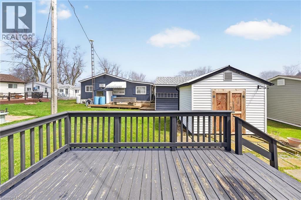 9 PIKE Lane, Featherstone Point, Ontario, N0A1P0 — Photo 22