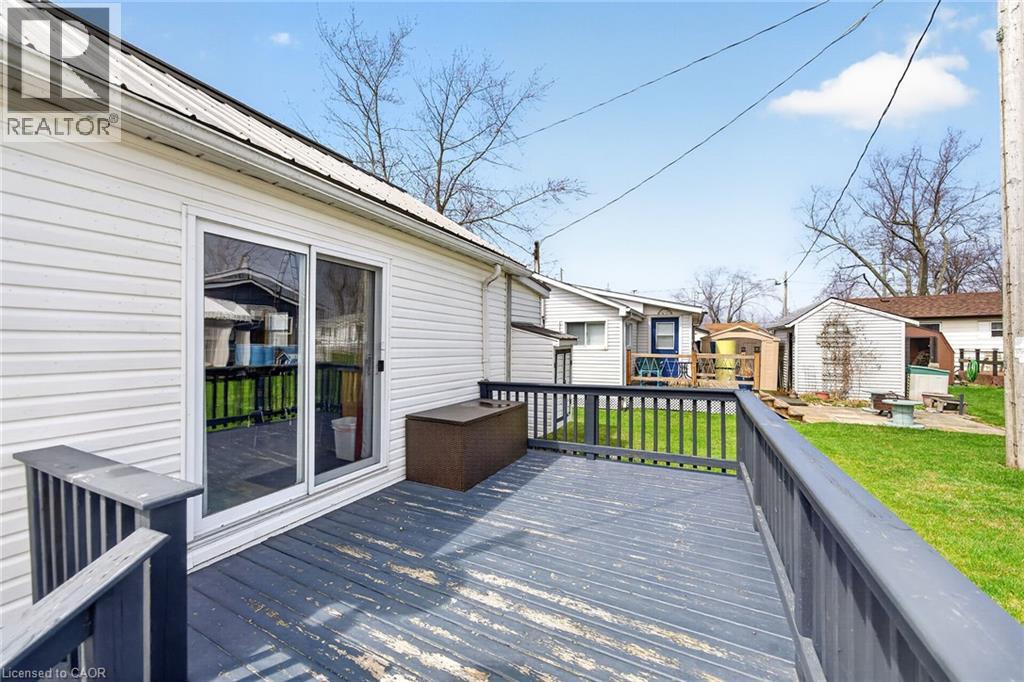 9 PIKE Lane, Featherstone Point, Ontario, N0A1P0 — Photo 23