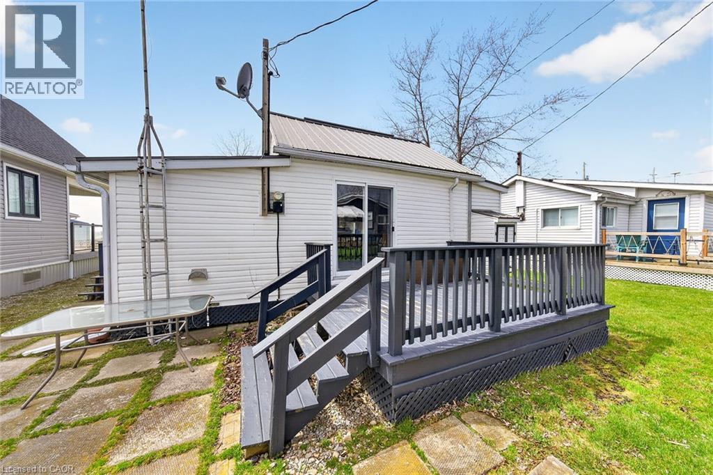 9 PIKE Lane, Featherstone Point, Ontario, N0A1P0 — Photo 25