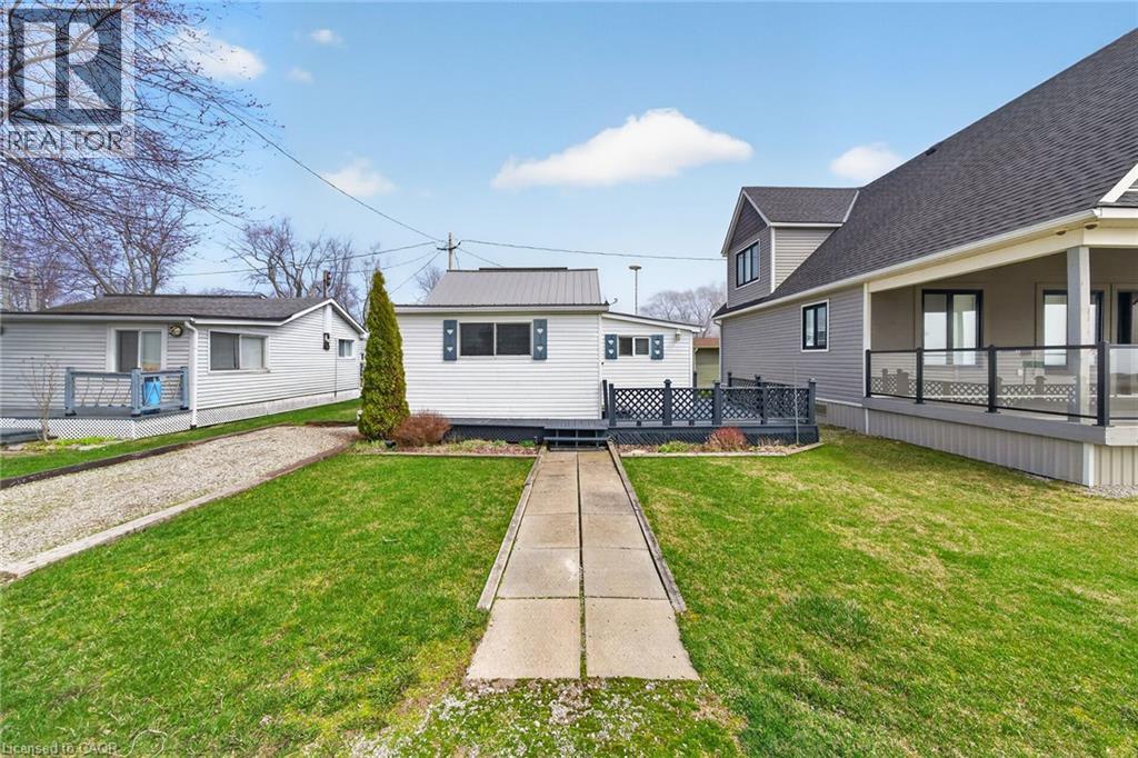 9 PIKE Lane, Featherstone Point, Ontario, N0A1P0 — Photo 3