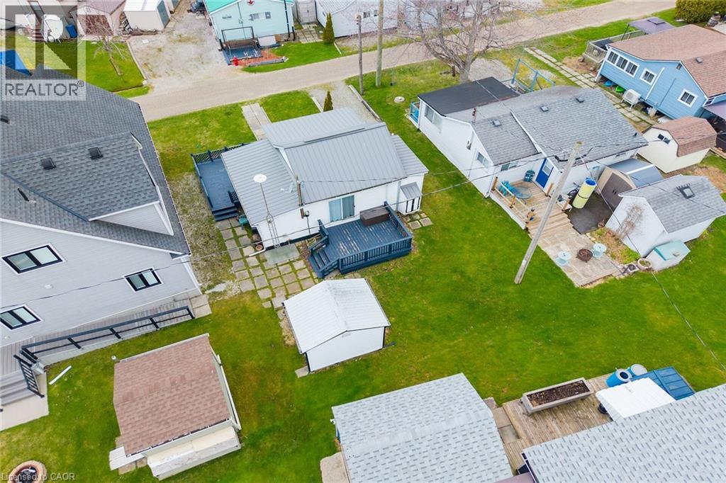 9 PIKE Lane, Featherstone Point, Ontario, N0A1P0 — Photo 33