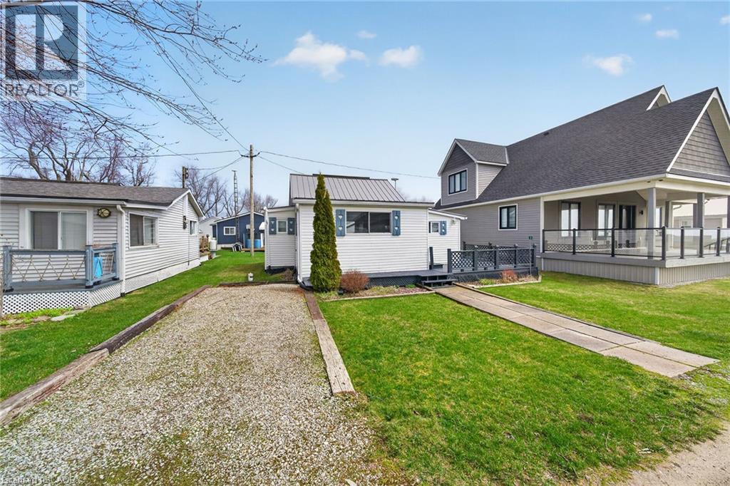 9 PIKE Lane, Featherstone Point, Ontario, N0A1P0 — Photo 4