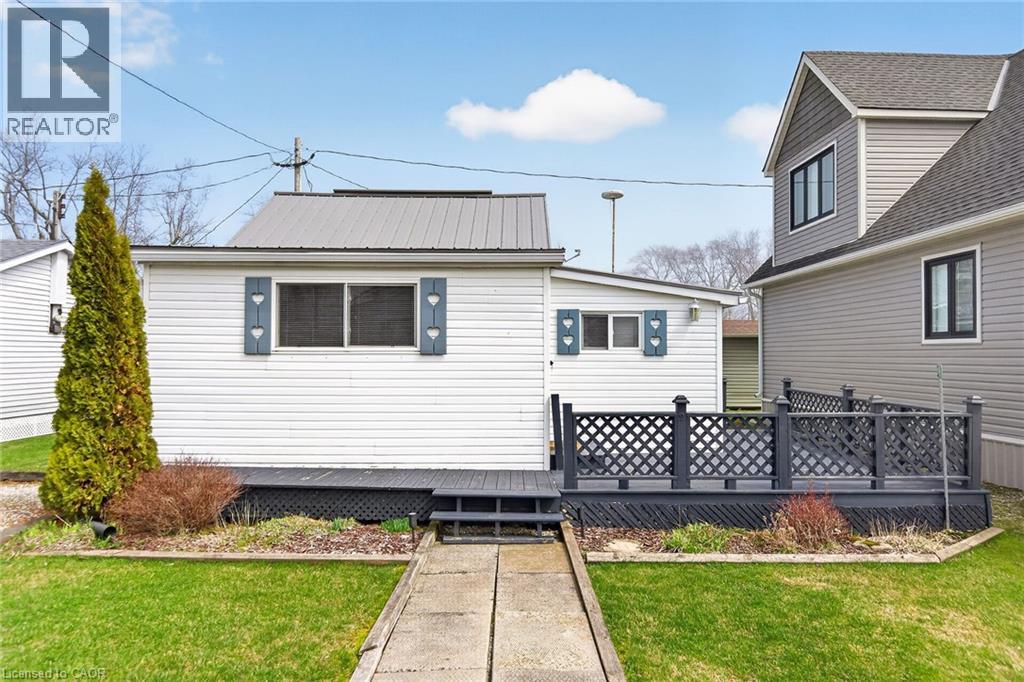 9 PIKE Lane, Featherstone Point, Ontario, N0A1P0 — Photo 5