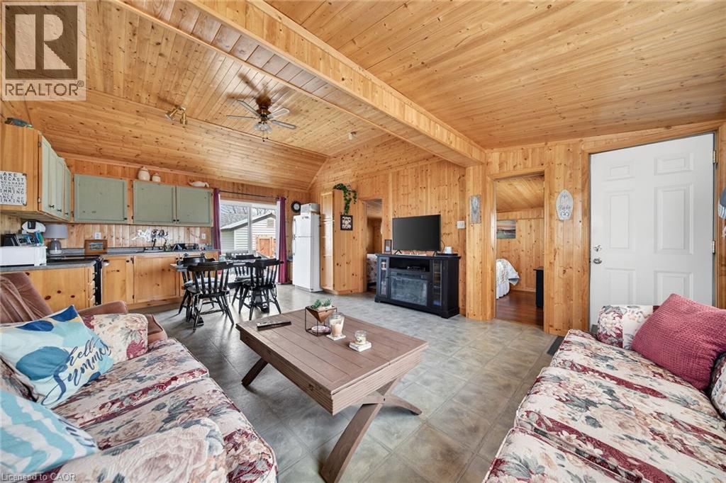 9 PIKE Lane, Featherstone Point, Ontario, N0A1P0 — Photo 8