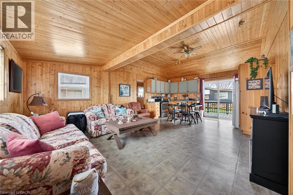 9 PIKE Lane, Featherstone Point, Ontario, N0A1P0 — Photo 9