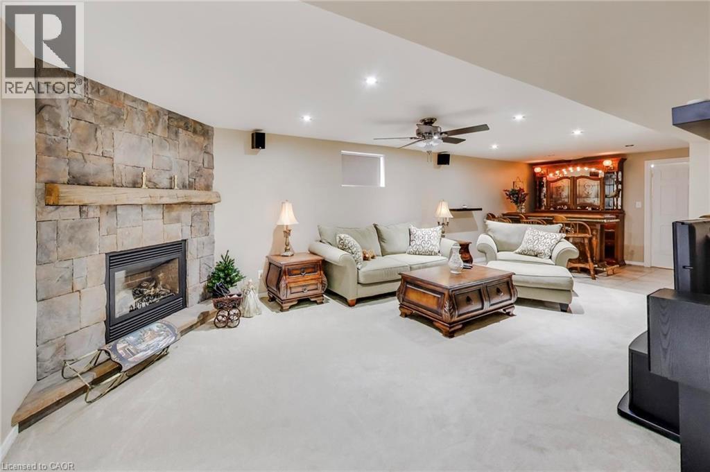 29 FORESTVIEW Court, West Lincoln, Ontario, L0R2A0 — Photo 19