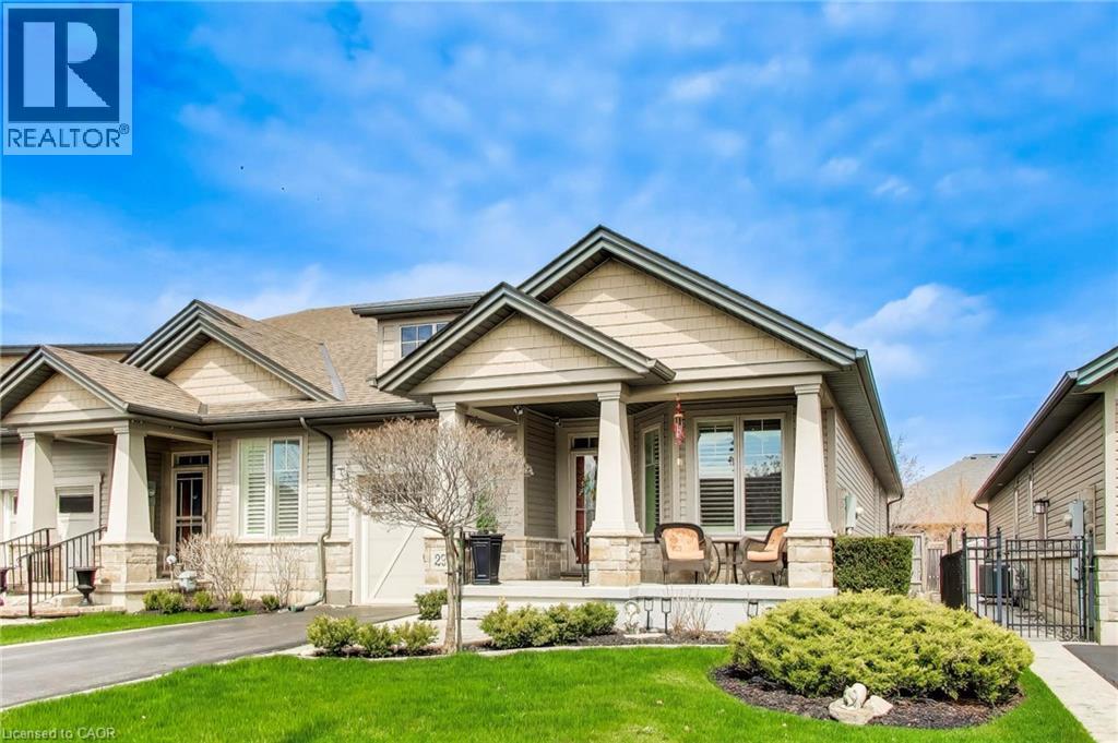 29 FORESTVIEW Court, West Lincoln, Ontario, L0R2A0 — Photo 2