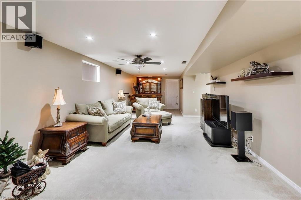 29 FORESTVIEW Court, West Lincoln, Ontario, L0R2A0 — Photo 20