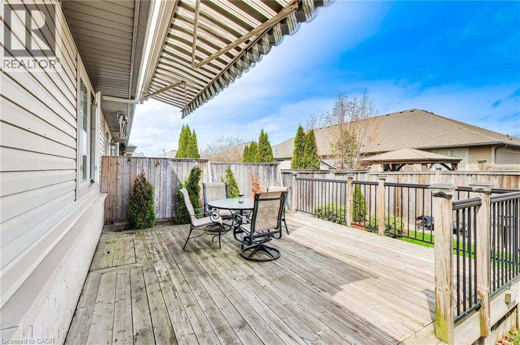 29 FORESTVIEW Court, West Lincoln, Ontario, L0R2A0 — Photo 33