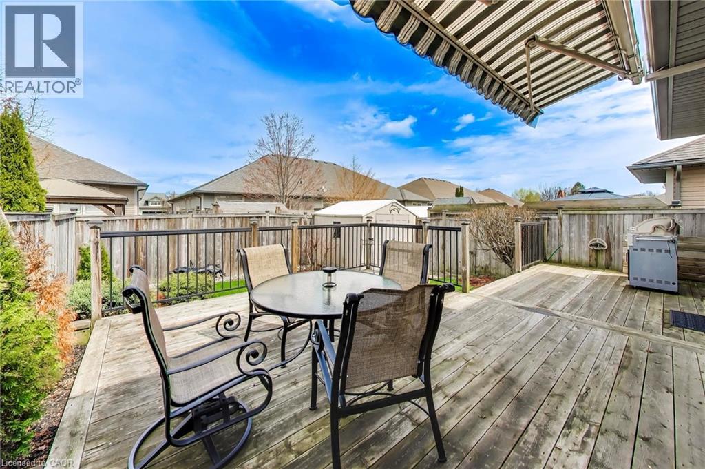 29 FORESTVIEW Court, West Lincoln, Ontario, L0R2A0 — Photo 34