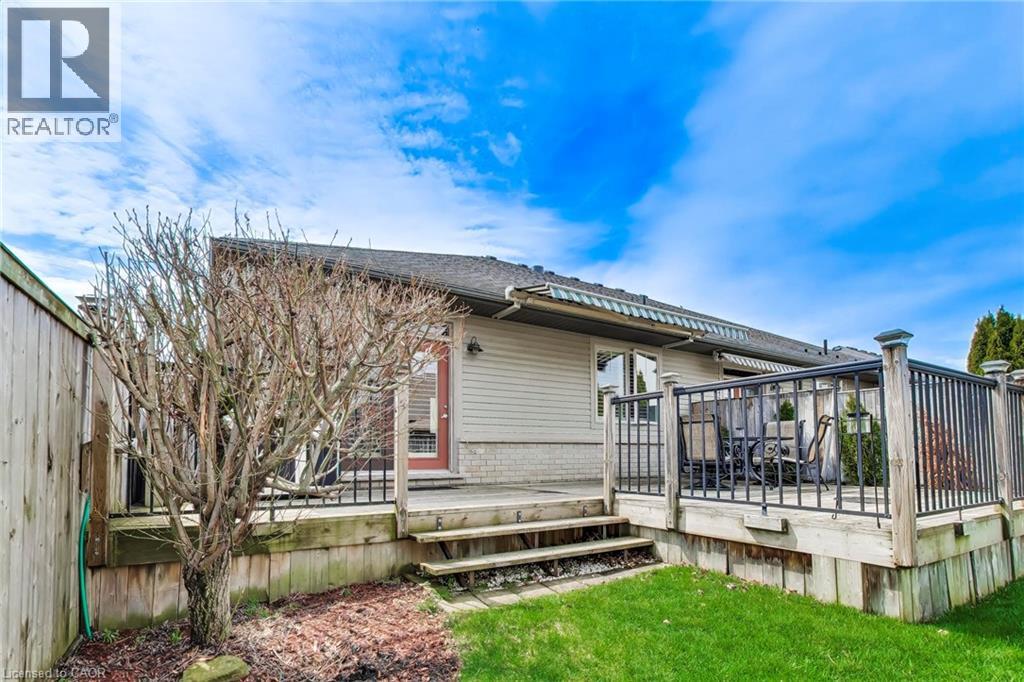 29 FORESTVIEW Court, West Lincoln, Ontario, L0R2A0 — Photo 36