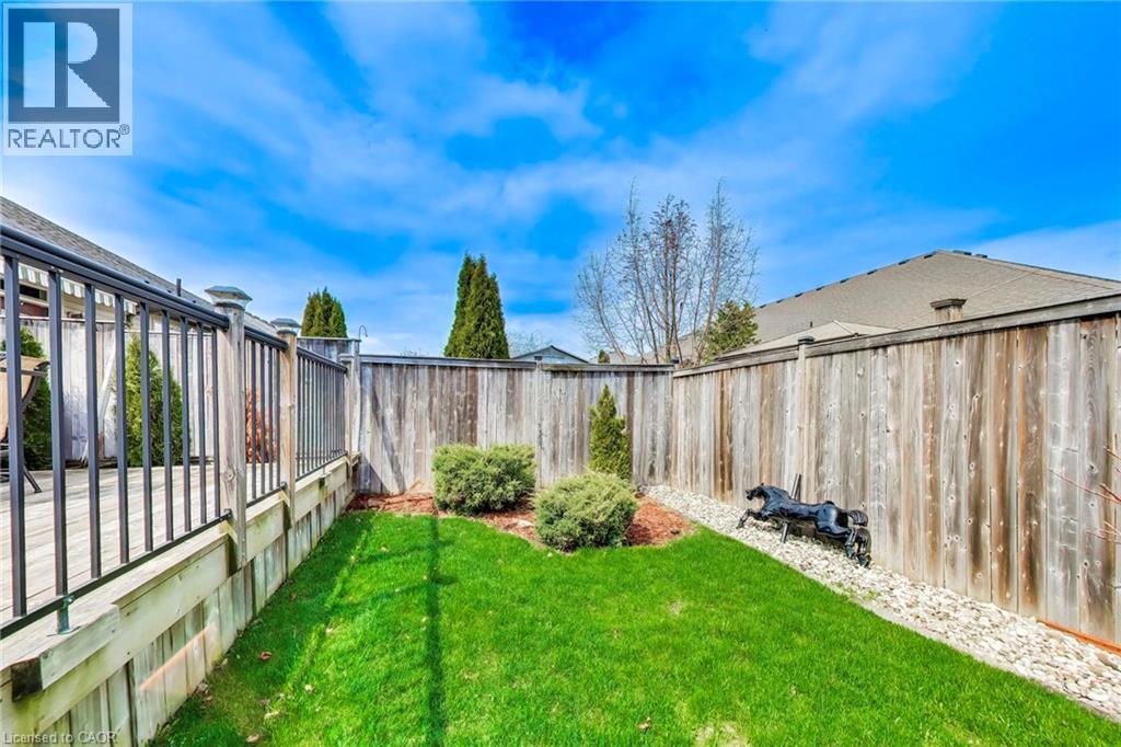 29 FORESTVIEW Court, West Lincoln, Ontario, L0R2A0 — Photo 37